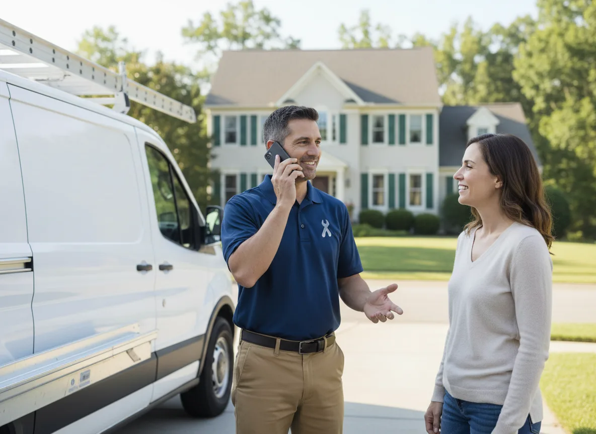 Home Gutter Service Mechanic Falls, ME FAQs